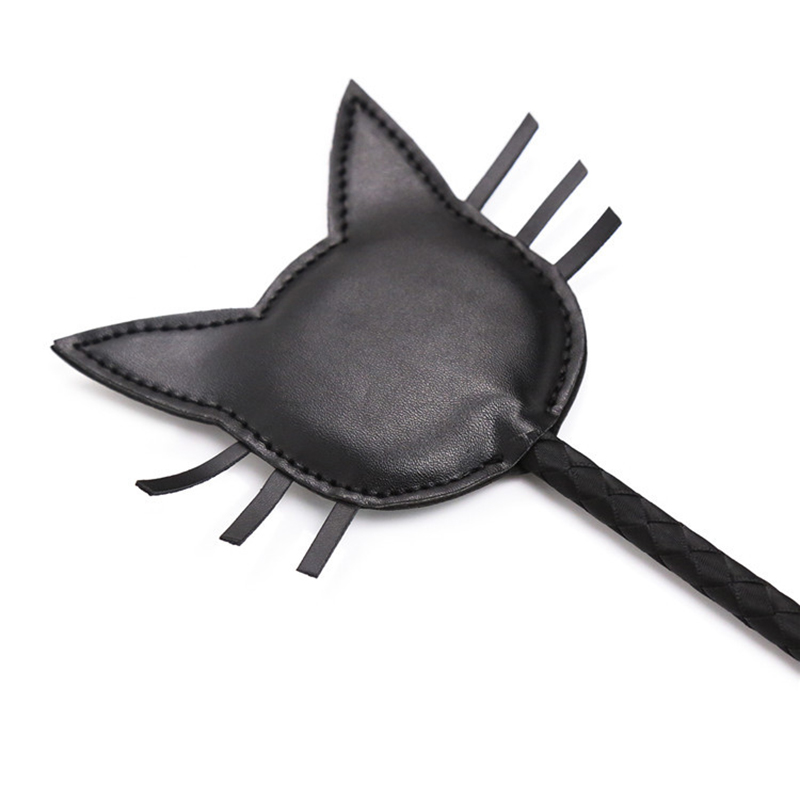 Látigo largo y recto de cuero  - Riding Crop Dressage reseña y precio