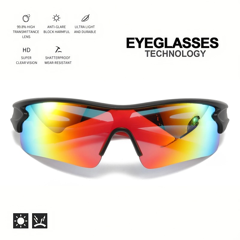 Gafas de Sol Deportivas Polari - Outdoor Sport Activity reseña y precio