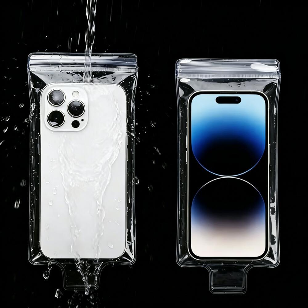 Funda Impermeable para Teléfon - Outdoor Sport Activity reseña y precio