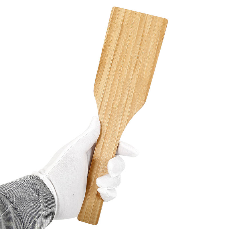 Paleta de bambú Natural de 32c - Riding Crop Dressage reseña y precio