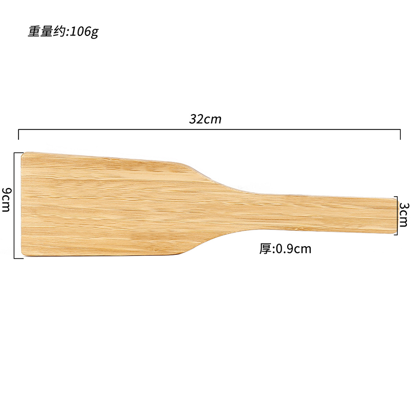 Paleta de bambú Natural de 32c - Riding Crop Dressage reseña y precio