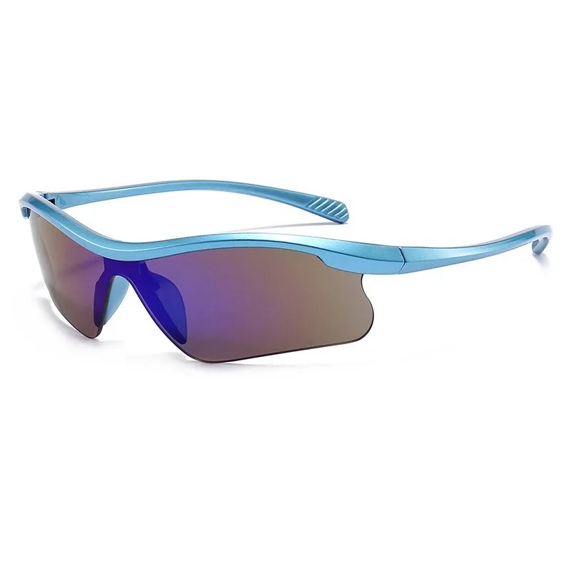 Nuevas Gafas de Sol Y2K de Med - Outdoor Sport Activity reseña y precio