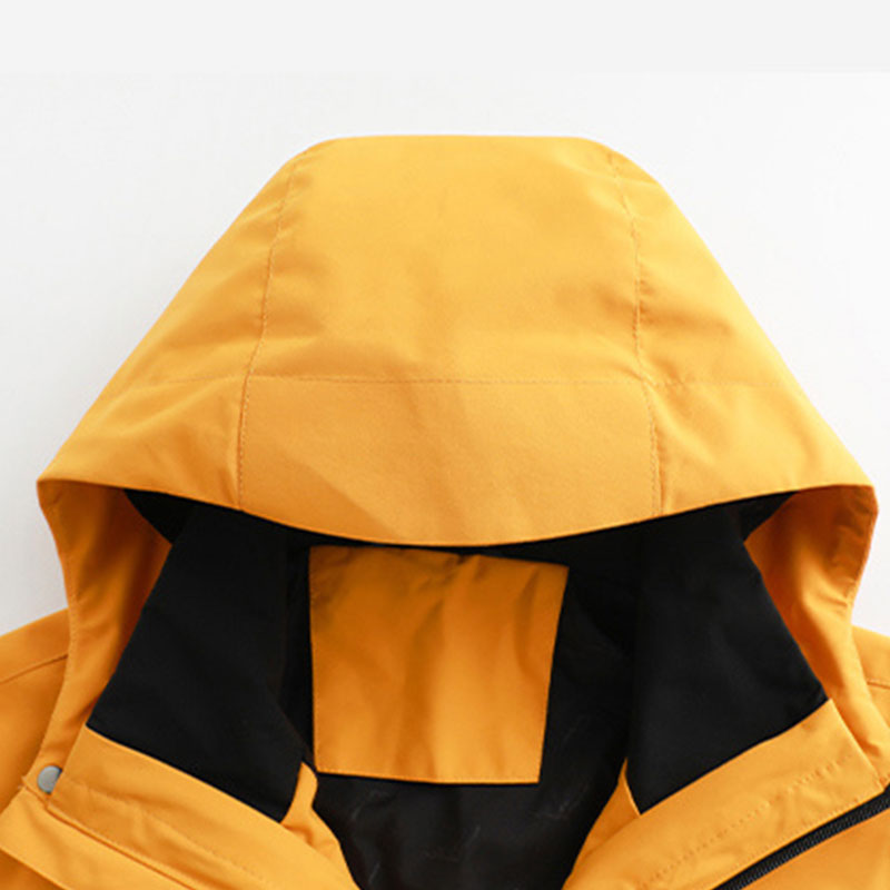 Chaquetas de Senderismo CHRLCK - Outdoor Sport Windbreaker reseña y precio