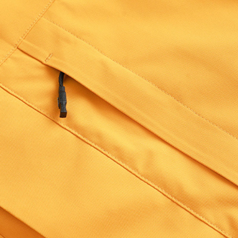 Chaquetas de Senderismo CHRLCK - Outdoor Sport Windbreaker reseña y precio