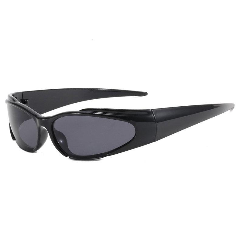 Nuevas gafas de sol Y2k para m - Outdoor Sport Activity reseña y precio