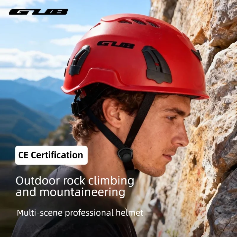 Casco de Montañismo GUB 56-62C - Outdoor Sports Adventure reseña y precio