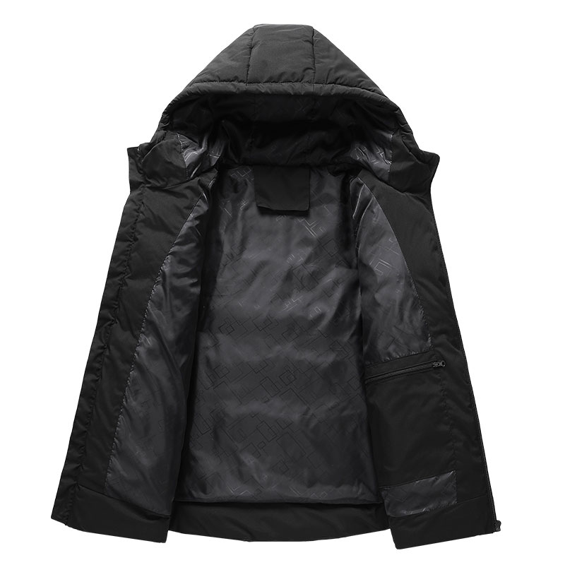 Chaqueta con capucha de invier - Outdoor Sport Jacket Women'S reseña y precio