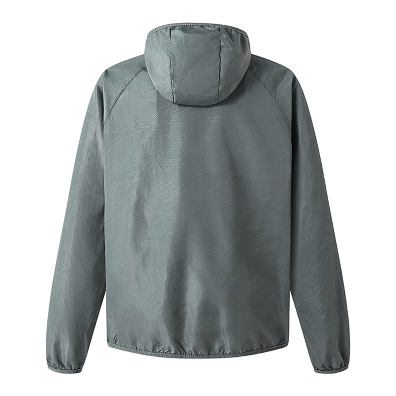 JNLN Chaqueta de senderismo im - Outdoor Sport Windbreaker reseña y precio