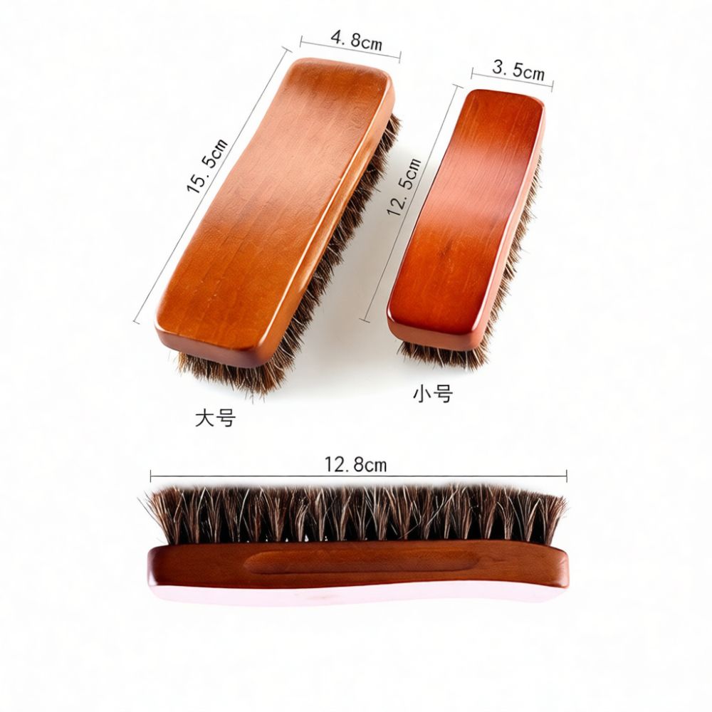 Cepillo de limpieza con cerdas - Brushing Boot Horse reseña y precio