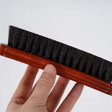 Kit de cepillos de limpieza de - Brushing Boot Horse reseña y precio