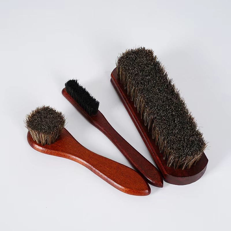 Kit de cepillos de limpieza de - Brushing Boot Horse reseña y precio