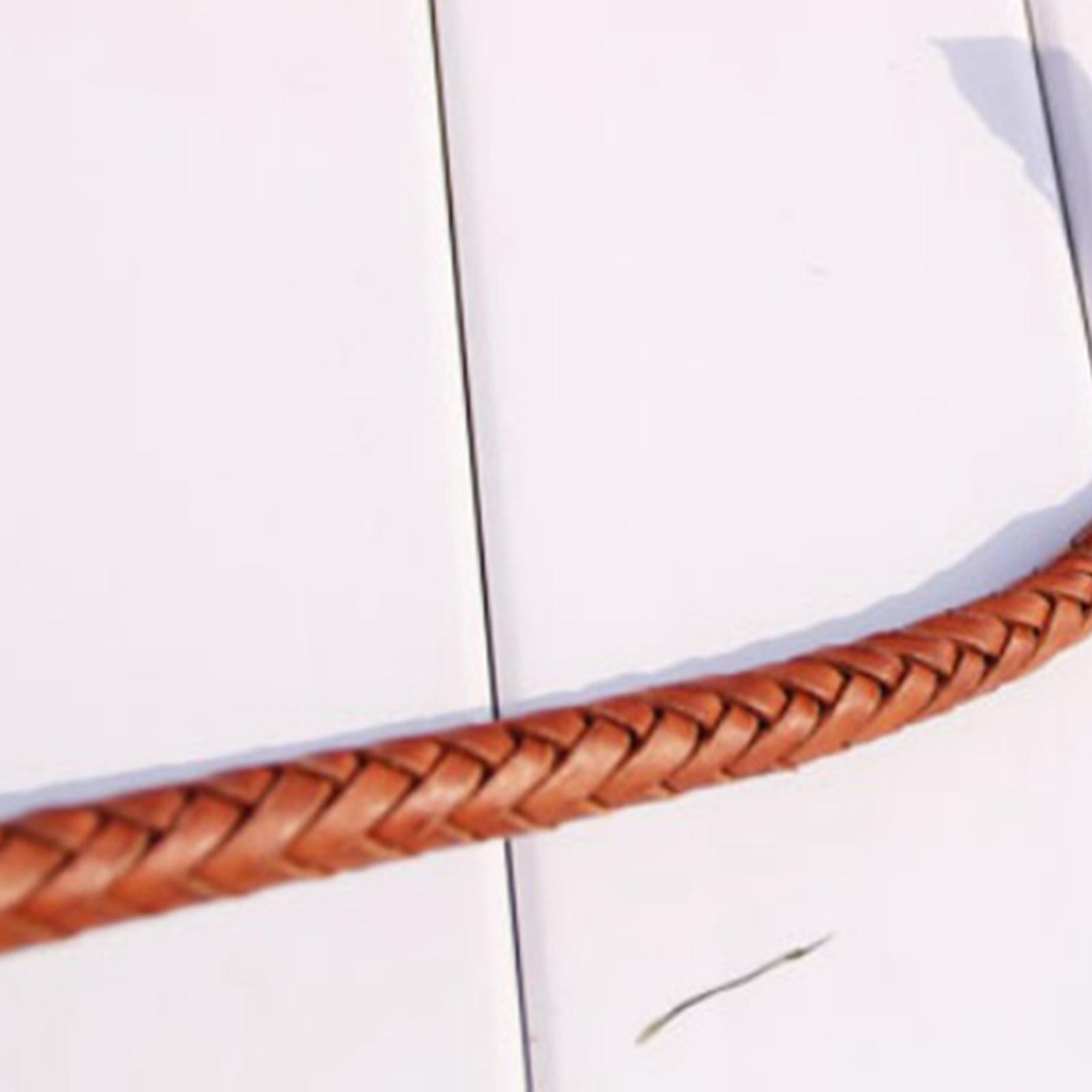 Fusta de equitación de cuero P - Riding Crop Dressage reseña y precio