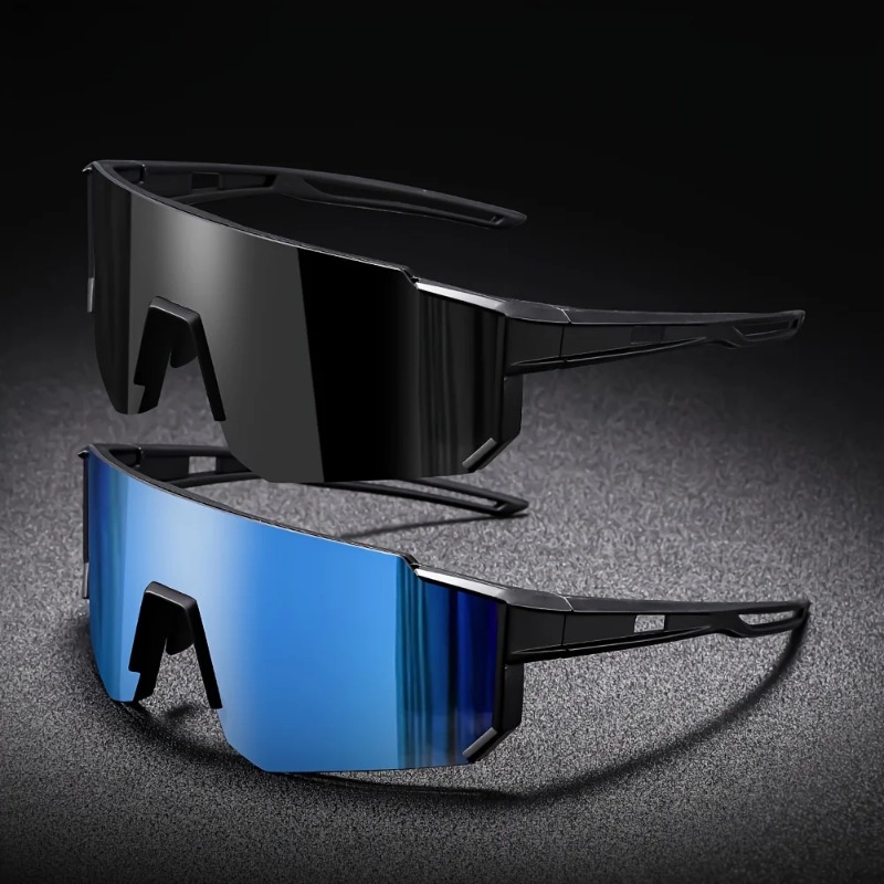 2 pares de gafas de sol de cic - Outdoor Sport Activity reseña y precio