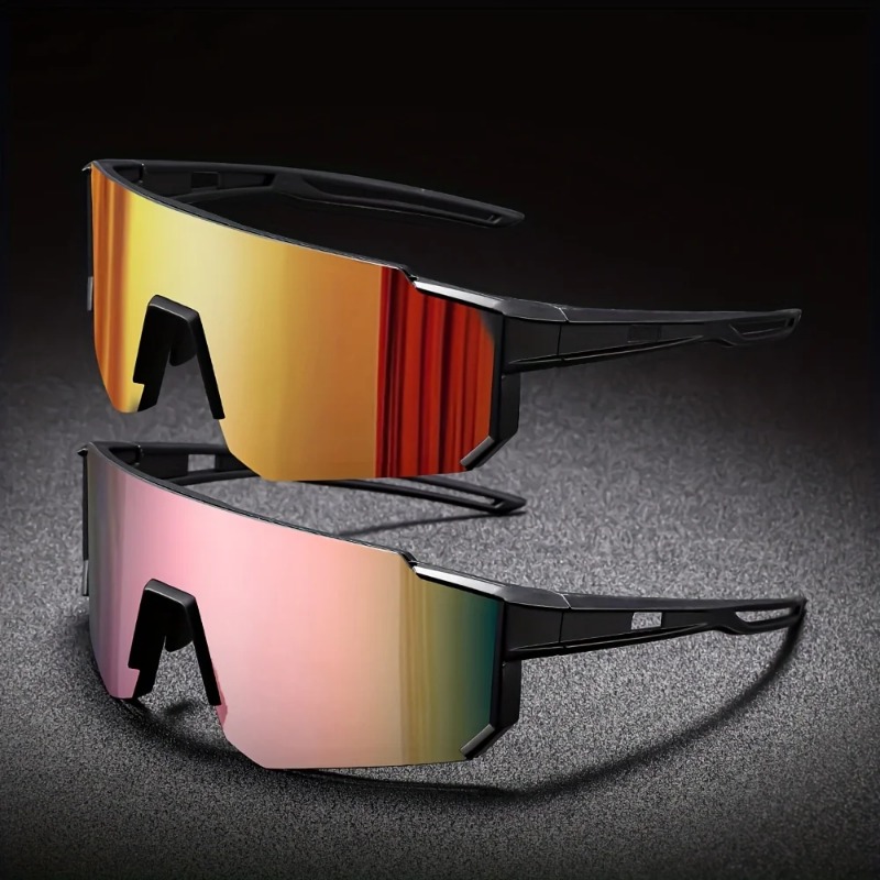 2 pares de gafas de sol de cic - Outdoor Sport Activity reseña y precio