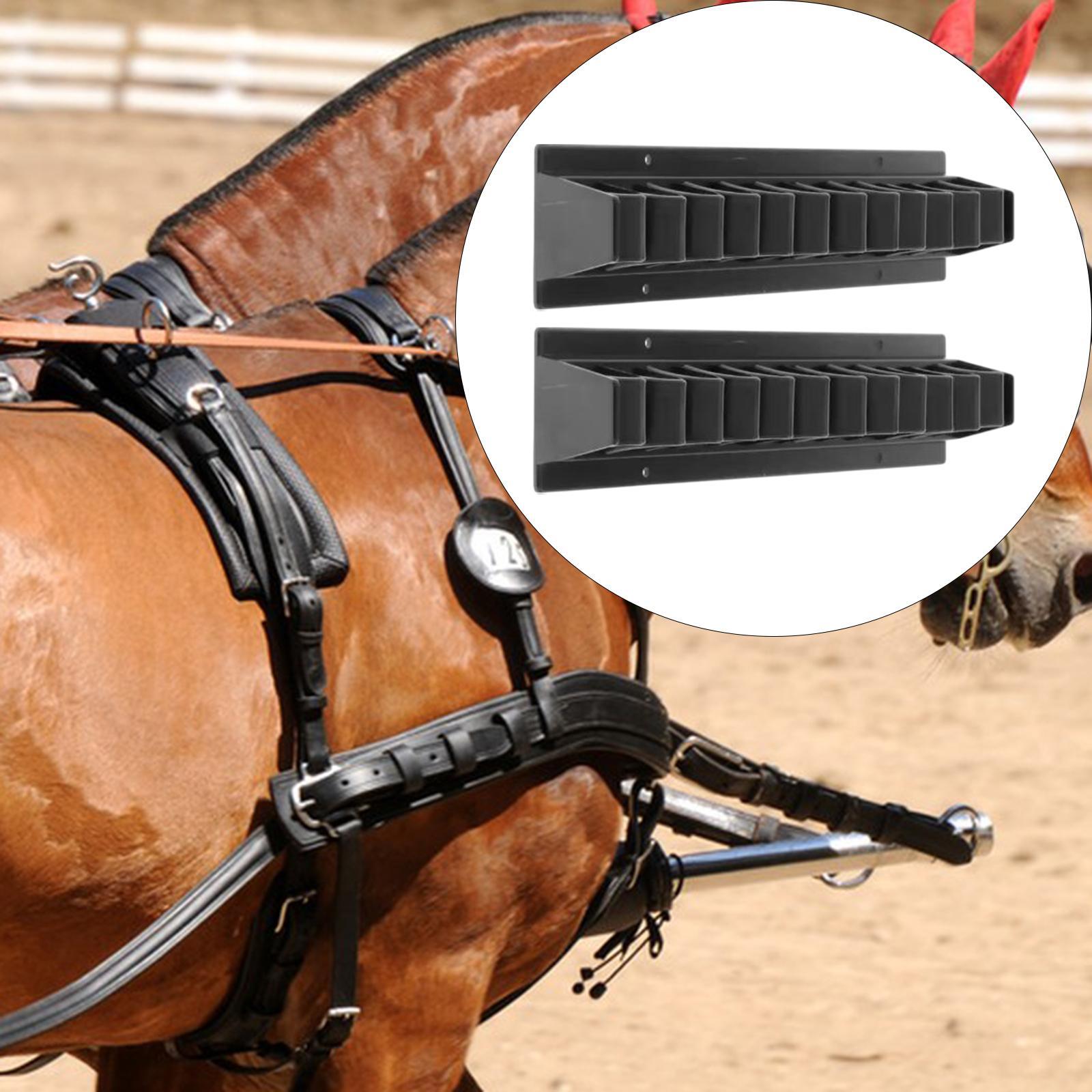Soportes para Fustes de Caball - Riding Crop Dressage reseña y precio