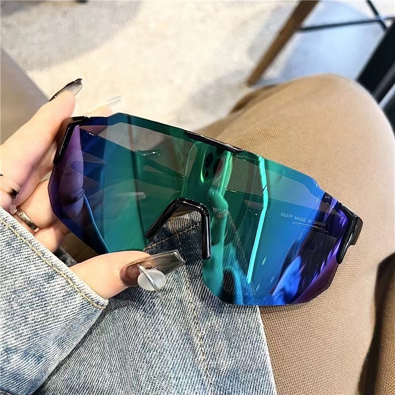 Gafas de Ciclismo de Gran Tama - Outdoor Sport Activity reseña y precio
