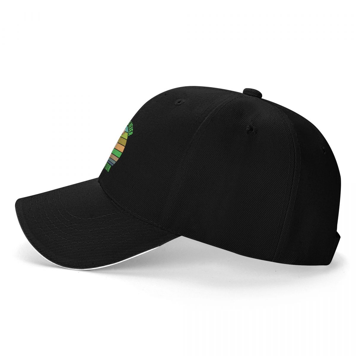 Gorra de béisbol vintage con u - Outdoor Sport An reseña y precio