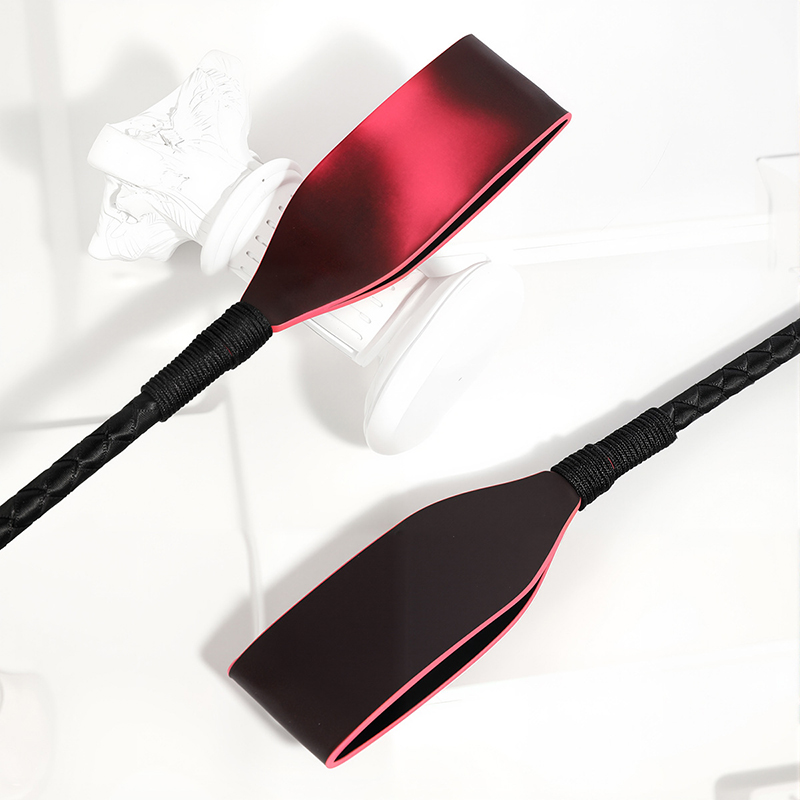 Mango con incrustaciones de Me - Riding Crop Dressage reseña y precio