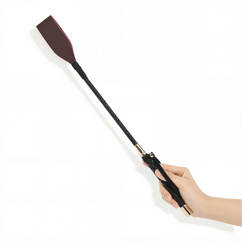 Mango con incrustaciones de Me - Riding Crop Dressage reseña y precio