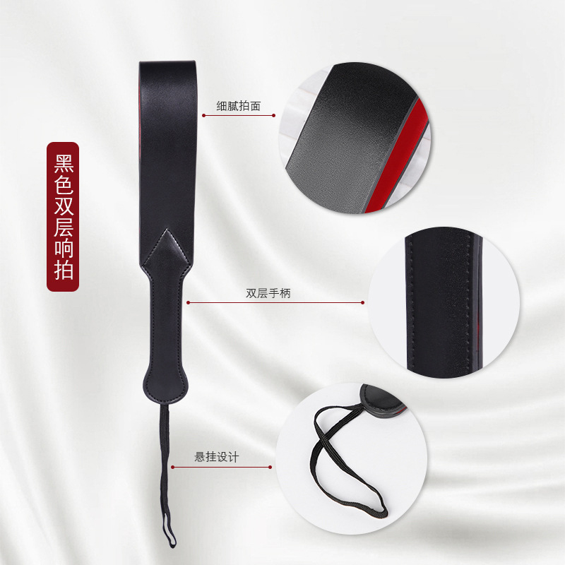 Látigo de equitación de cuero  - Riding Crop Dressage reseña y precio