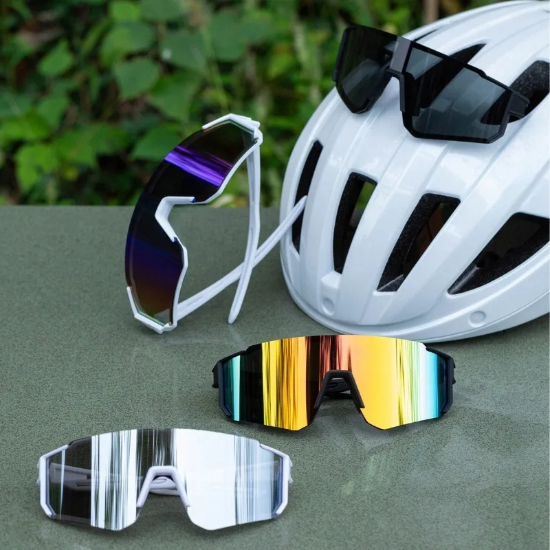 Gafas de sol de gran tamaño pa - Outdoor Sport Activity reseña y precio