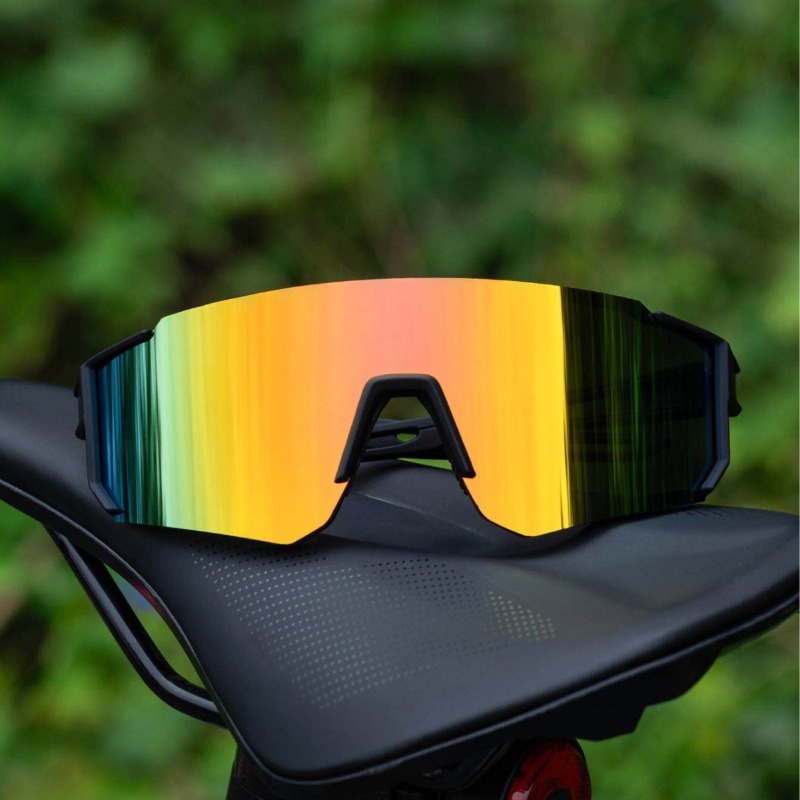 Gafas de sol de gran tamaño pa - Outdoor Sport Activity reseña y precio