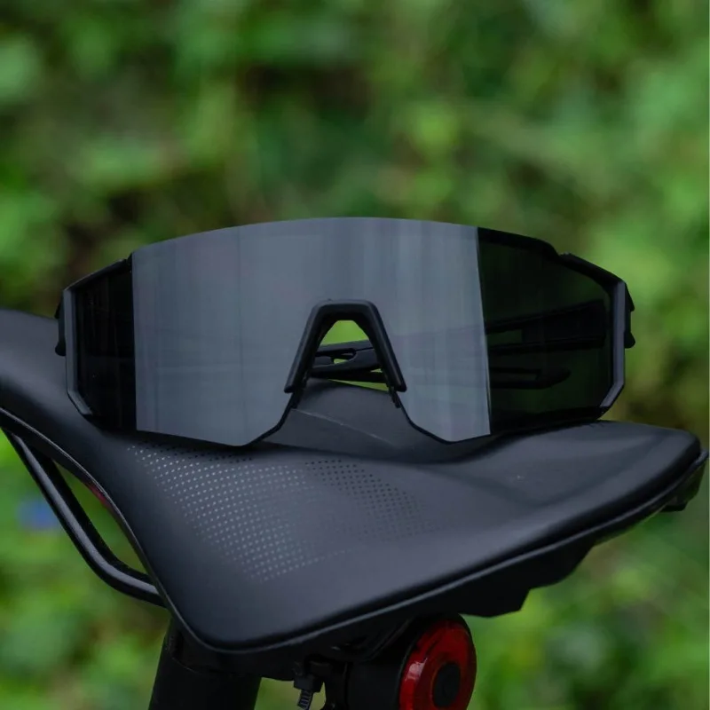Gafas de sol de gran tamaño pa - Outdoor Sport Activity reseña y precio