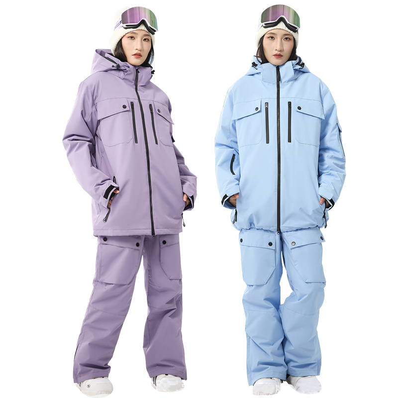 Conjunto de Chaqueta y Pantalo - Outdoor Sport Jacket Women'S reseña y precio