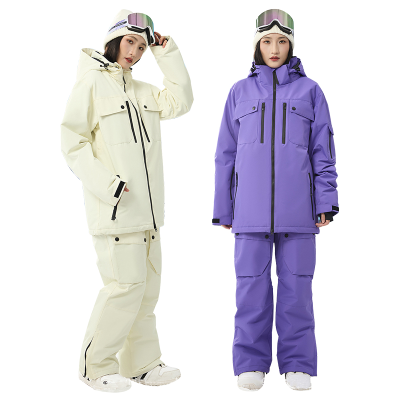 Conjunto de Chaqueta y Pantalo - Outdoor Sport Jacket Women'S reseña y precio