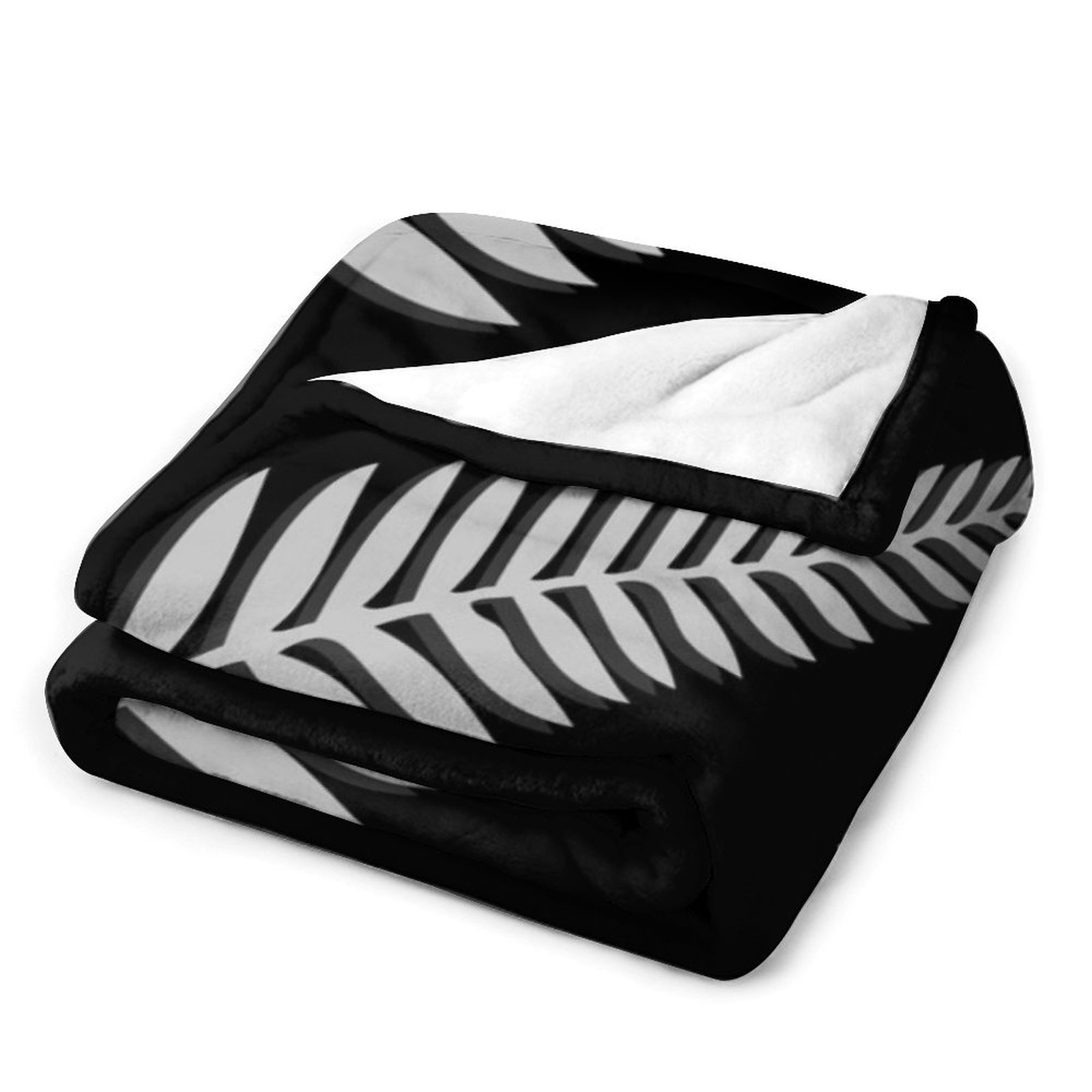 Manta deportiva con el emblema - Outdoor Sport Nz reseña y precio
