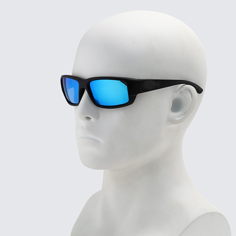 Nuevas Gafas de Sol Deportivas - Outdoor Sport Activity reseña y precio