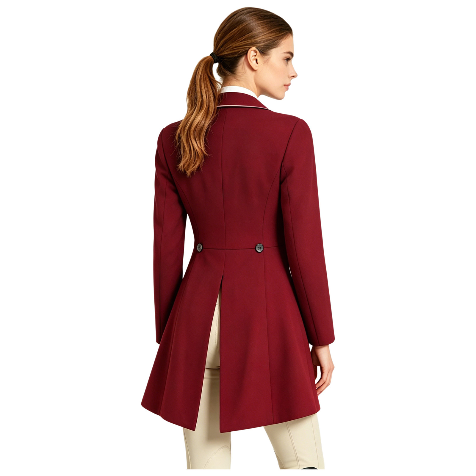 Chaqueta de Doma Ecuestre para - Riding Crop Dressage reseña y precio