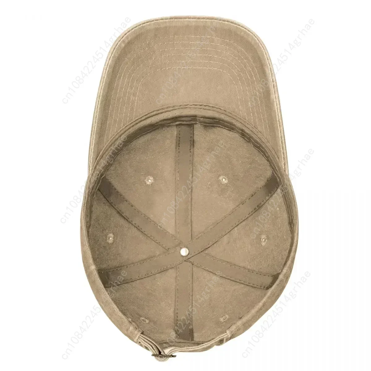 Gorra de béisbol lavada con el - Outdoor Sport An reseña y precio