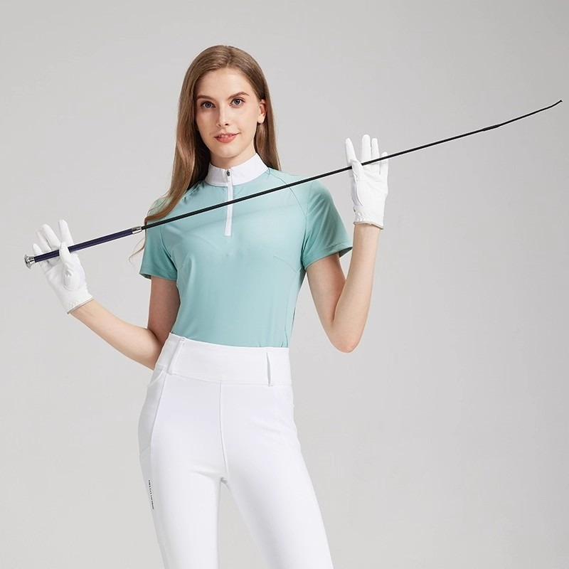 Fusta de Doma Ecuestre Profesi - Riding Crop Dressage reseña y precio