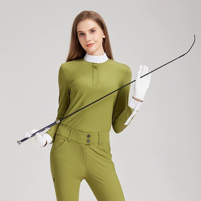 Fusta de Doma Ecuestre Profesi - Riding Crop Dressage reseña y precio