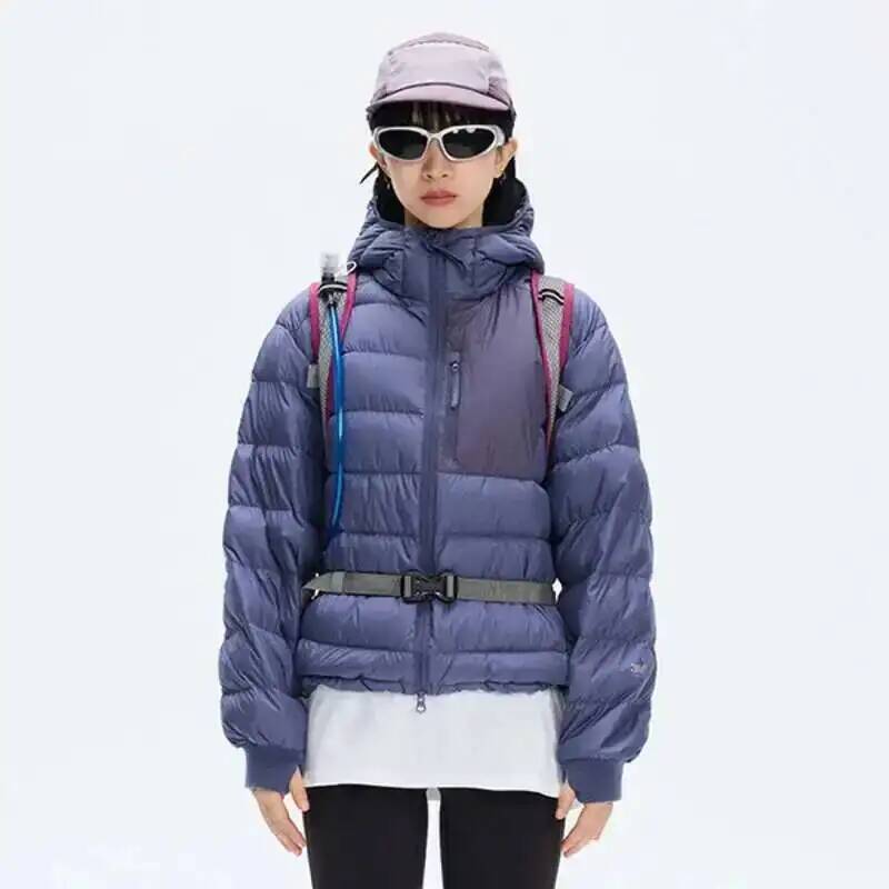 HKSH-Chaqueta con capucha y co - Outdoor Sport Jacket Women'S reseña y precio
