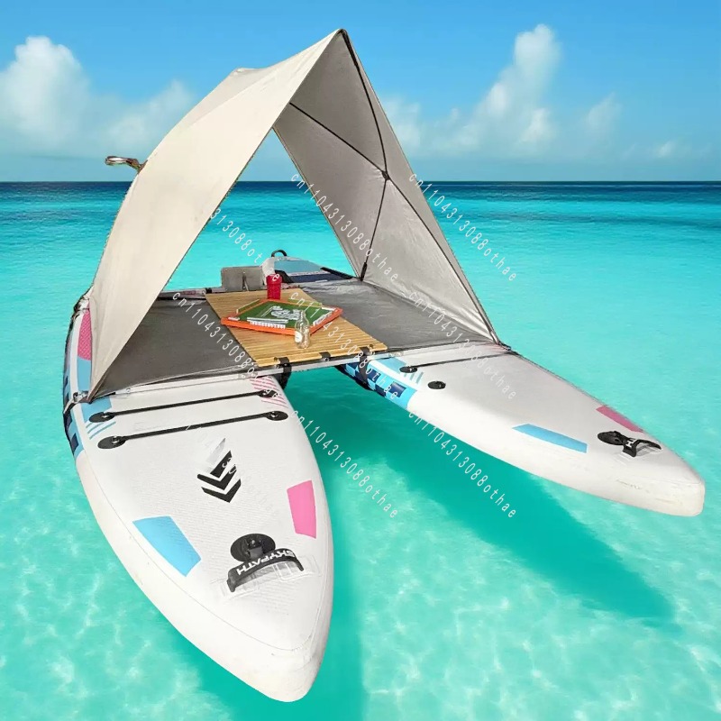 Para Deportes Acuáticos, Paddl - Outdoor Sports Adventure reseña y precio