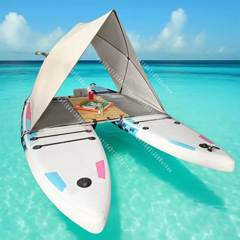 Para Deportes Acuáticos, Paddl - Outdoor Sports Adventure reseña y precio