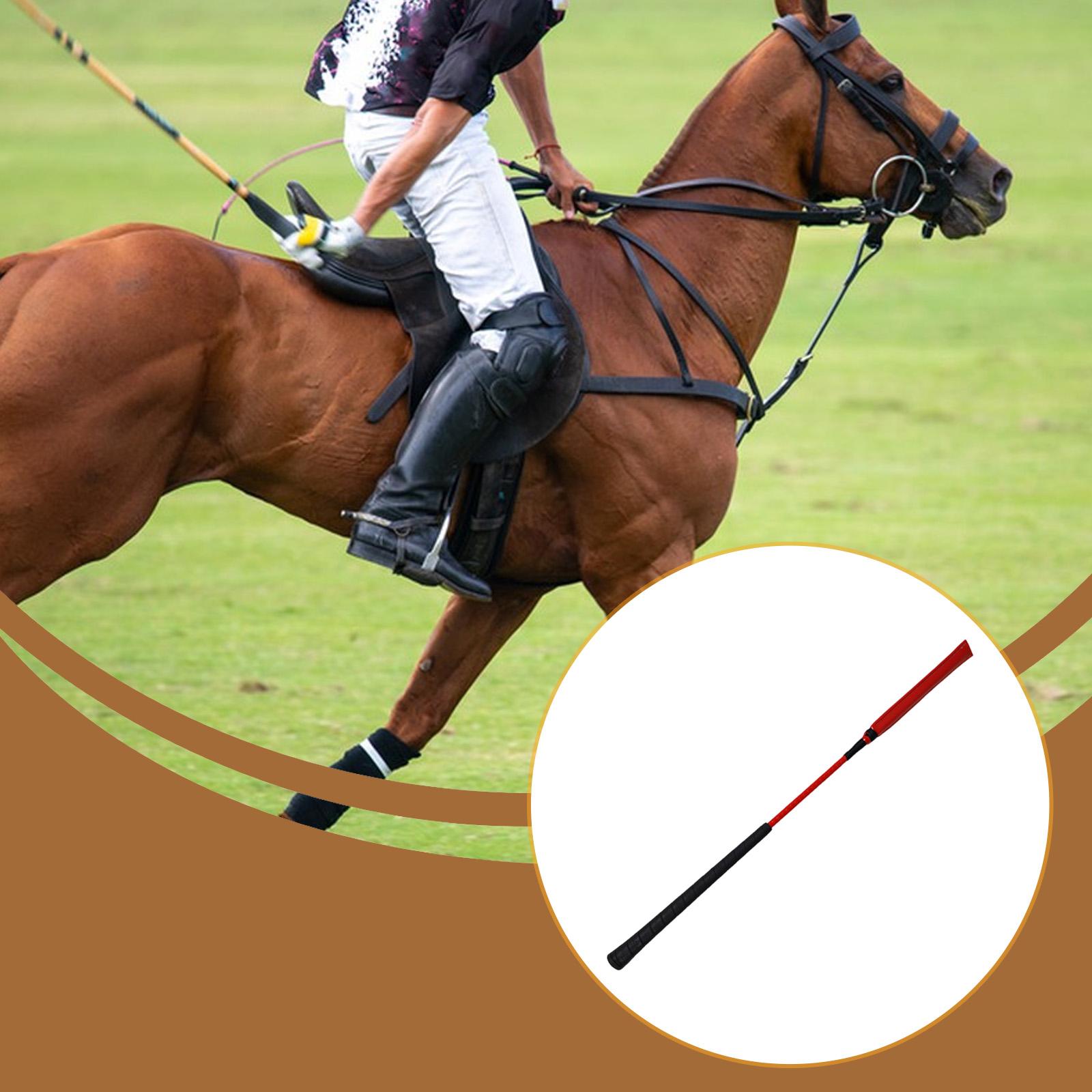 Fusta de equitación de microfi - Riding Crop Dressage reseña y precio