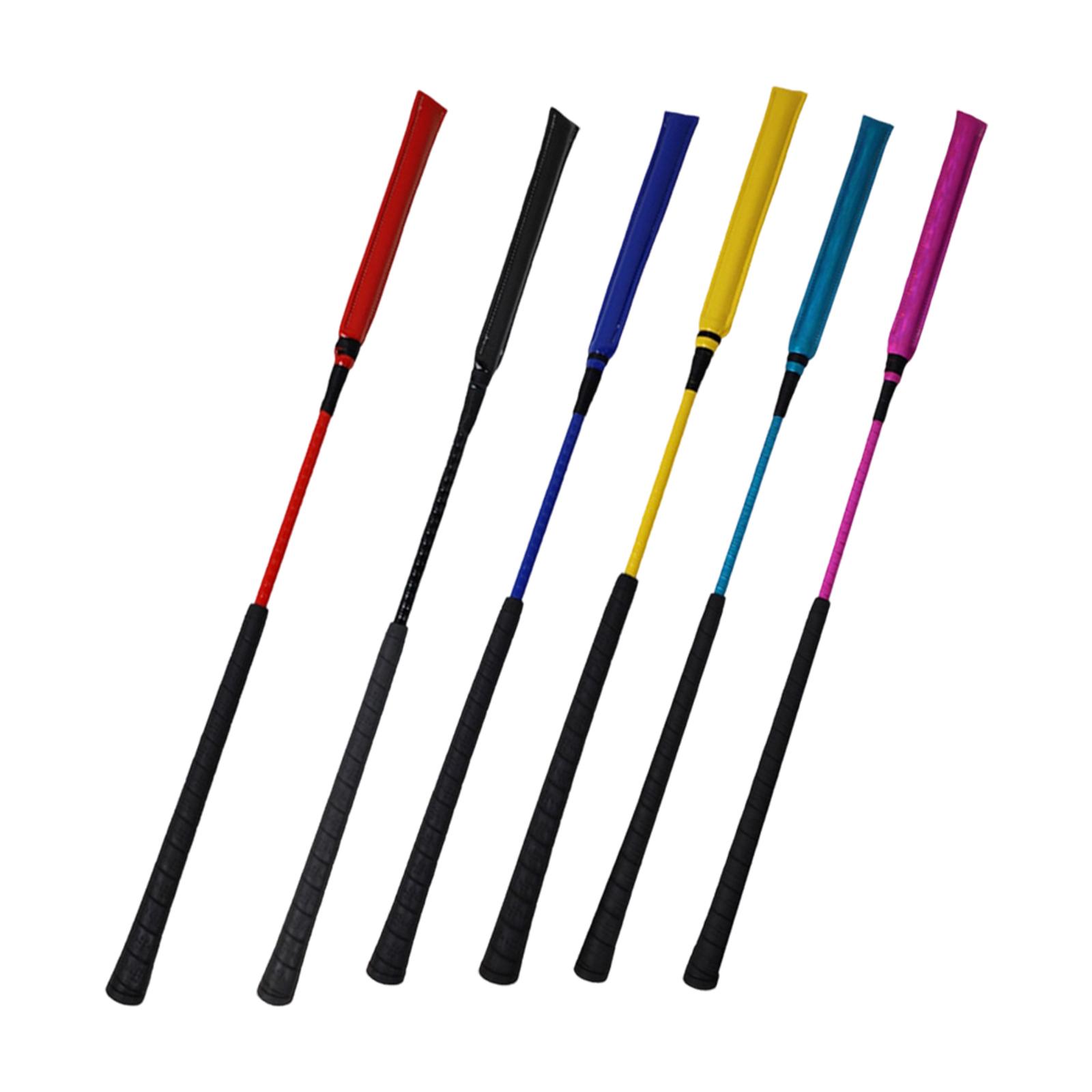 Fusta de equitación de microfi - Riding Crop Dressage reseña y precio