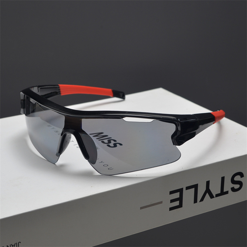 Nuevas gafas de sol de estilo  - Outdoor Sport Activity reseña y precio
