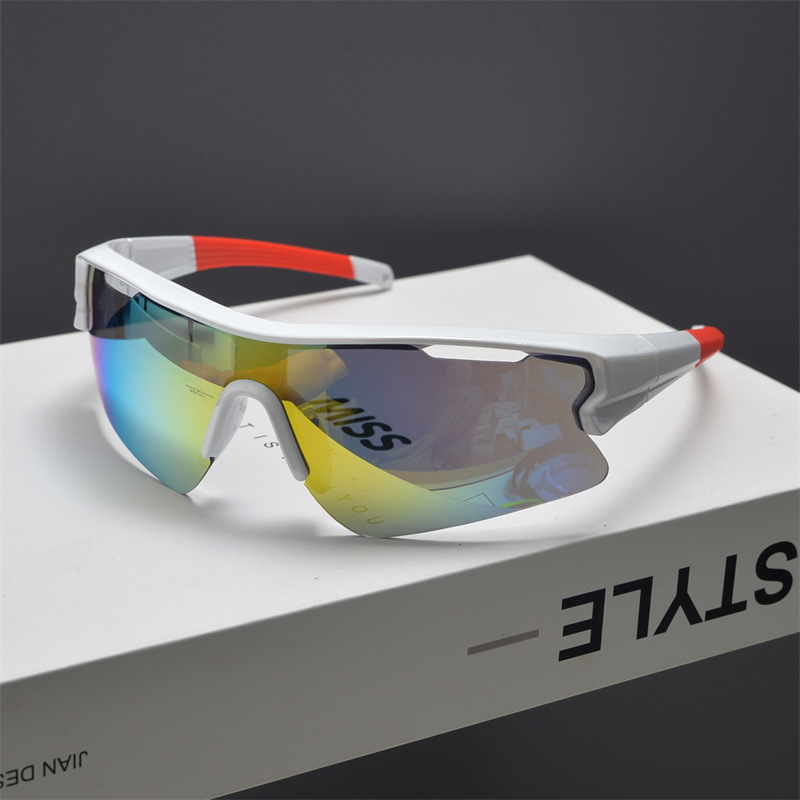 Nuevas gafas de sol de estilo  - Outdoor Sport Activity reseña y precio