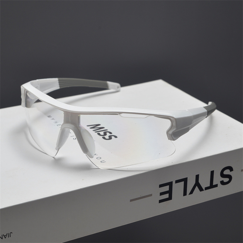 Nuevas gafas de sol de estilo  - Outdoor Sport Activity reseña y precio