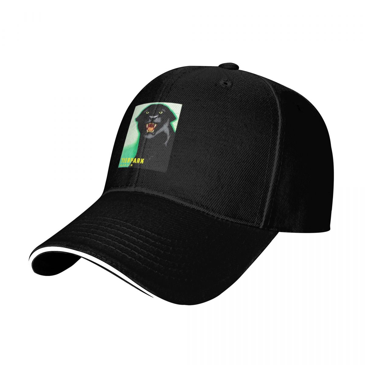 TIERPARK BERLIN ZOO; Gorra de  - Outdoor Sport Berlin reseña y precio