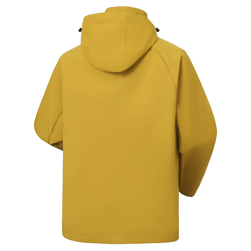 Chaqueta Impermeable Unisex pa - Outdoor Sport Windbreaker reseña y precio