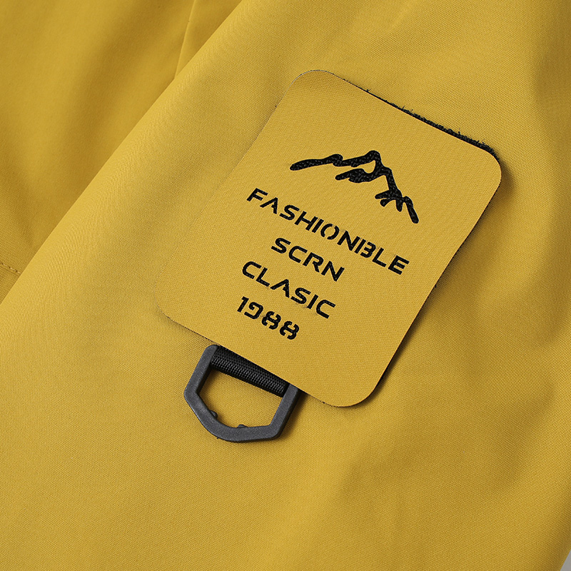 Chaqueta Impermeable Unisex pa - Outdoor Sport Windbreaker reseña y precio