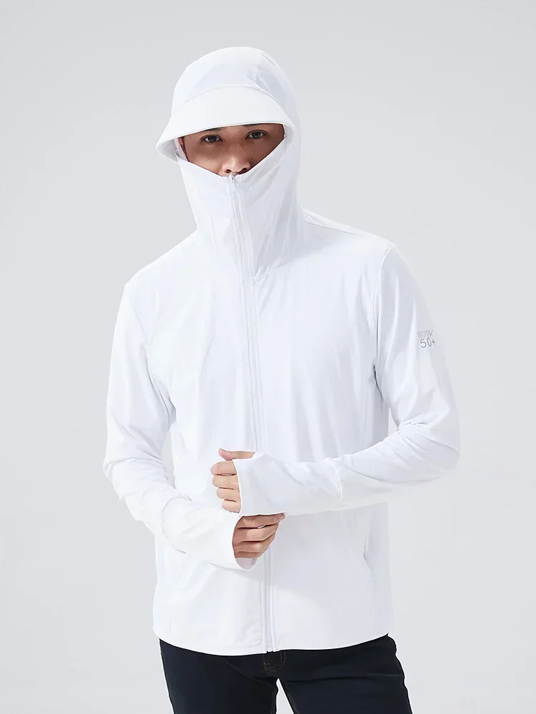 Chaqueta con capucha de verano - Outdoor Sport Windbreaker reseña y precio