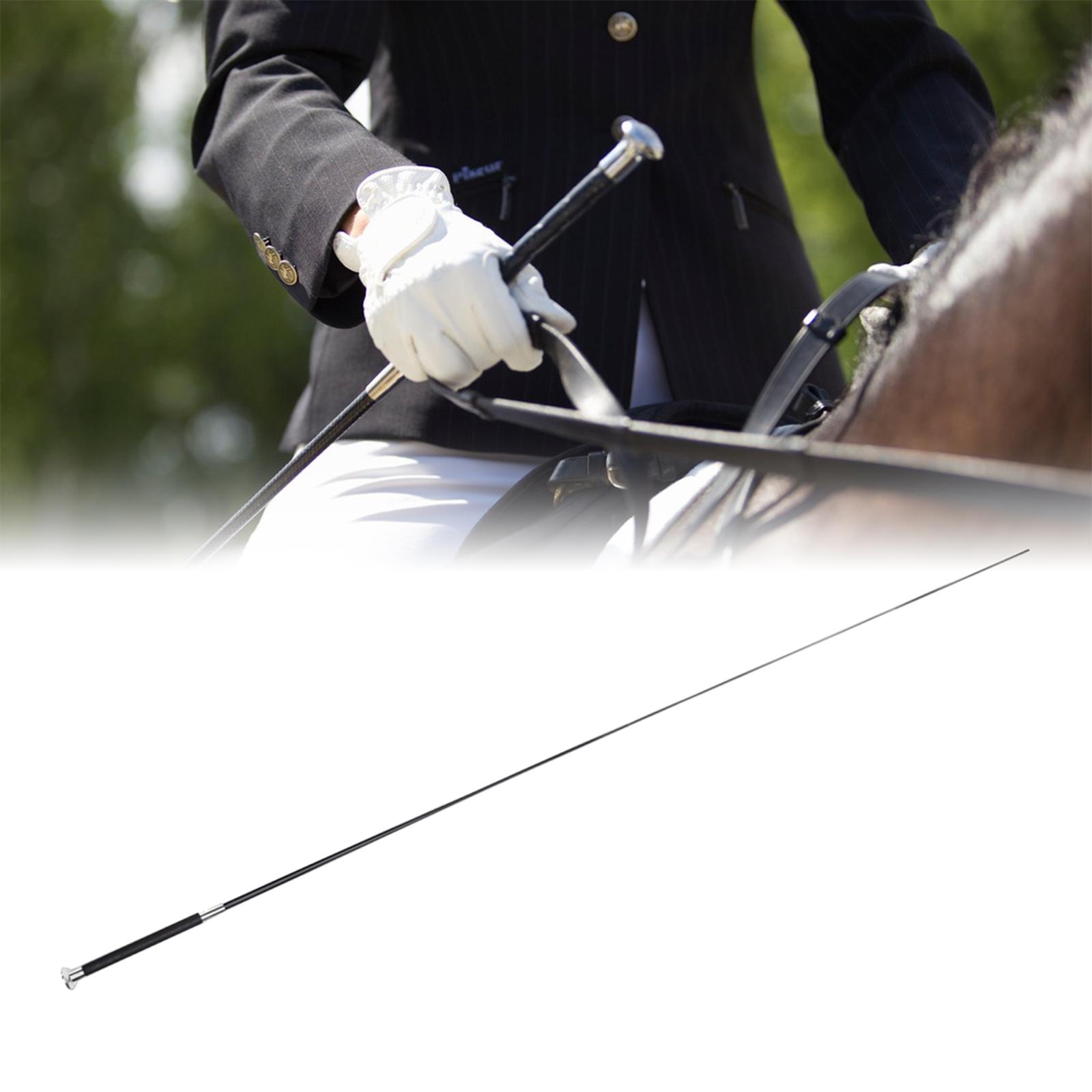 Fusta de equitación, látigo te - Riding Crop Dressage reseña y precio