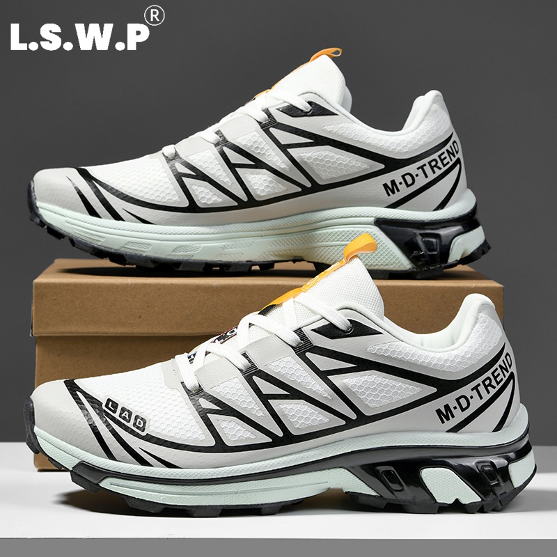 Zapatillas deportivas informal - Outdoor Sports Adventure reseña y precio