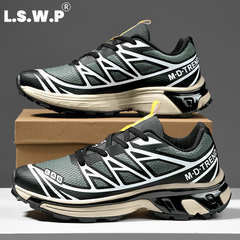 Zapatillas deportivas informal - Outdoor Sports Adventure reseña y precio